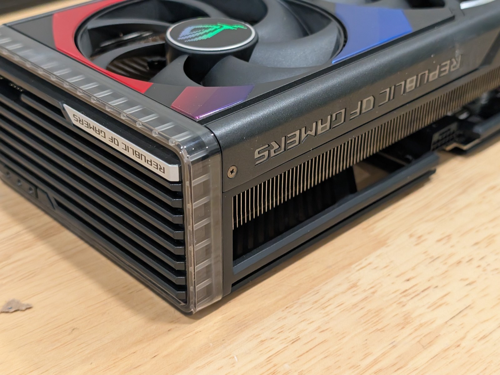 PREMIUM AANBOD ASUS ROG Strix  - Rtx 4090 24Gb Gddr6X recensie en prijs