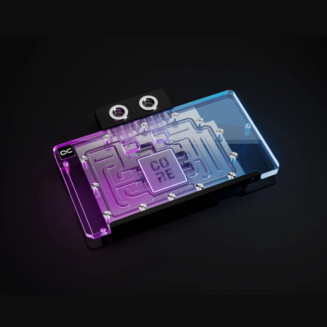 Alphacool Core GPU Waterblok d - Rtx 4090 Water Block recensie en prijs
