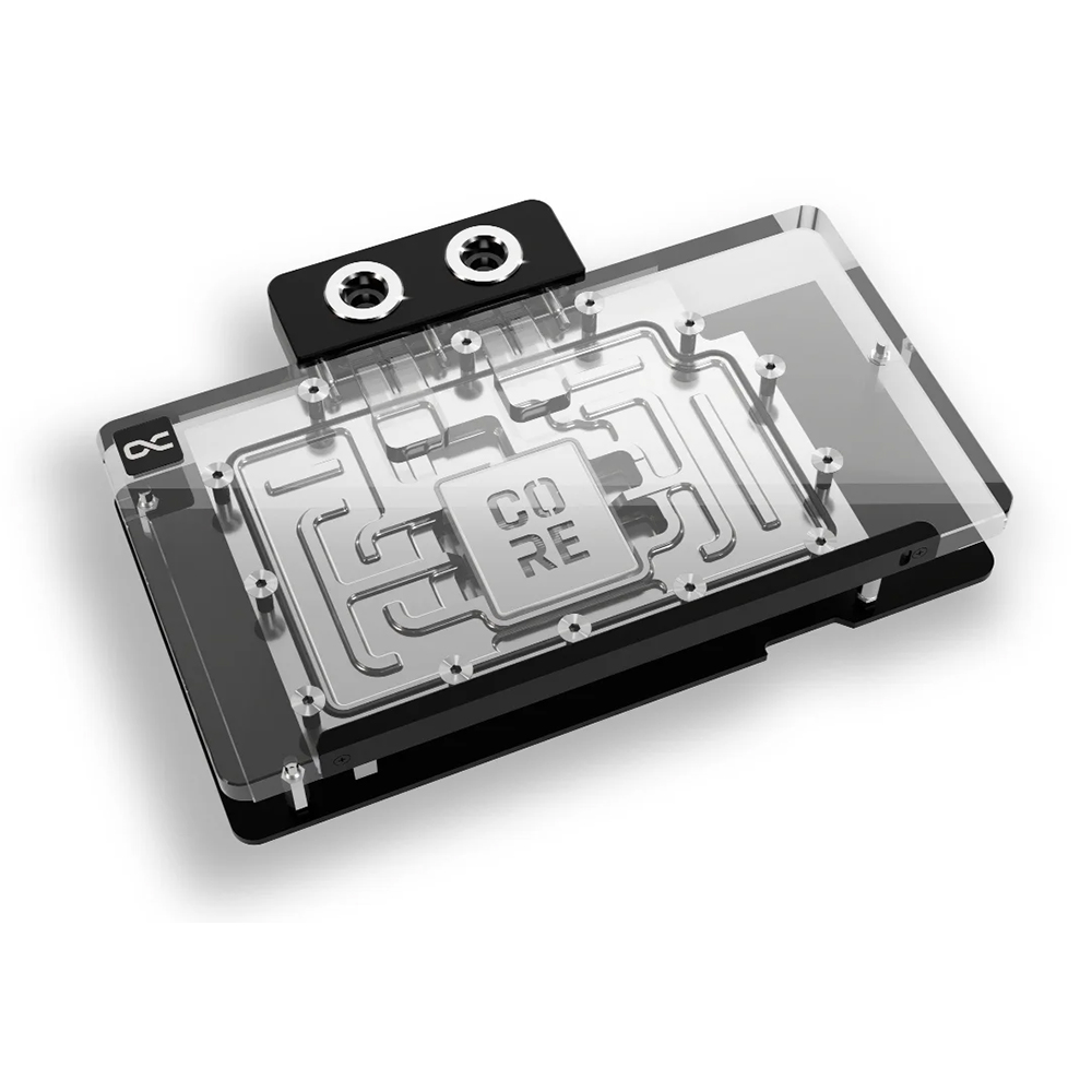 Alphacool Core GPU Waterblok d - Rtx 4090 Water Block recensie en prijs