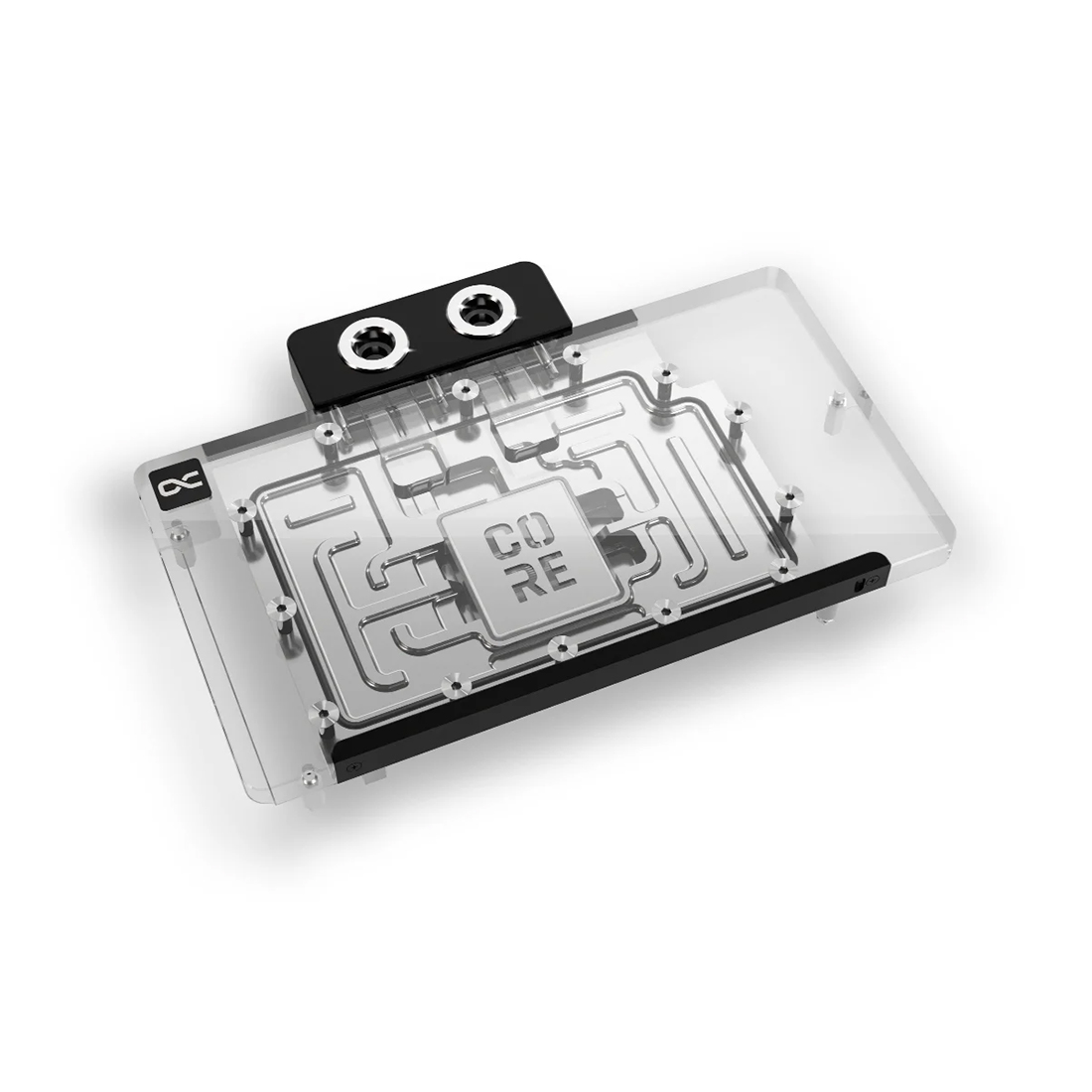Alphacool Core GPU Waterblok d - Rtx 4090 Water Block recensie en prijs