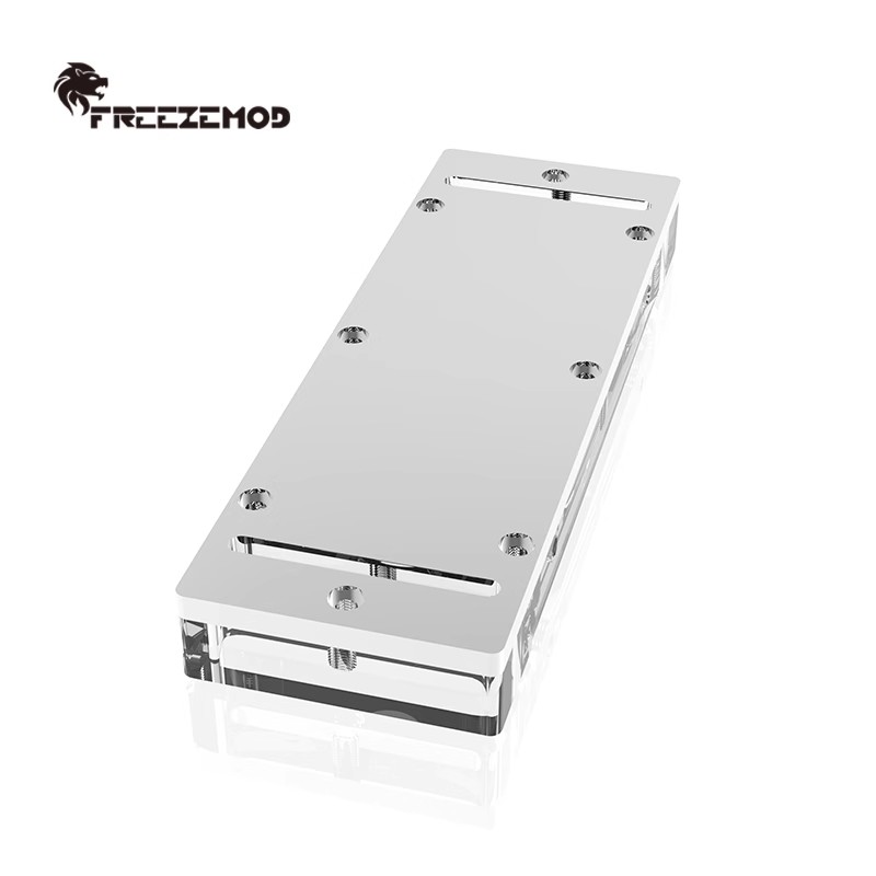 Freezemod Memory Waterkoelblok - Rtx 4090 Water Block recensie en prijs