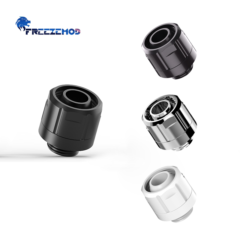 Freezemod Pc Waterkoeling Zach - Rtx 4090 Water Block recensie en prijs