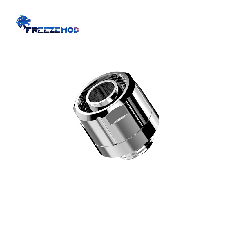 Freezemod Pc Waterkoeling Zach - Rtx 4090 Water Block recensie en prijs