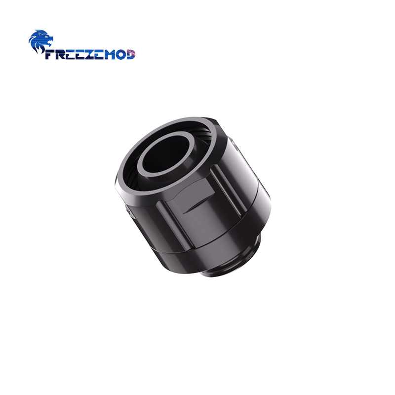 Freezemod Pc Waterkoeling Zach - Rtx 4090 Water Block recensie en prijs