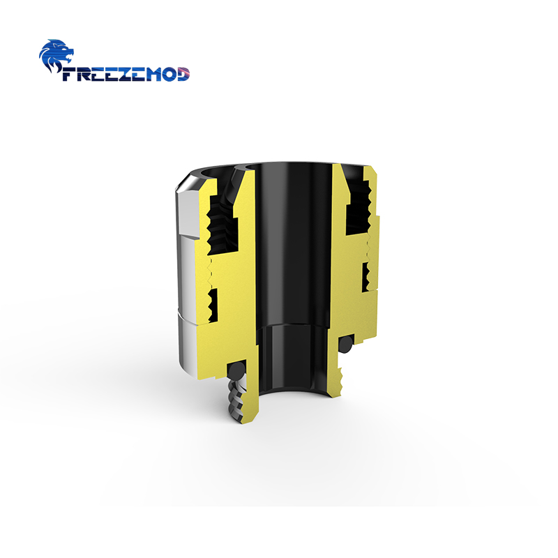 Freezemod Pc Waterkoeling Zach - Rtx 4090 Water Block recensie en prijs