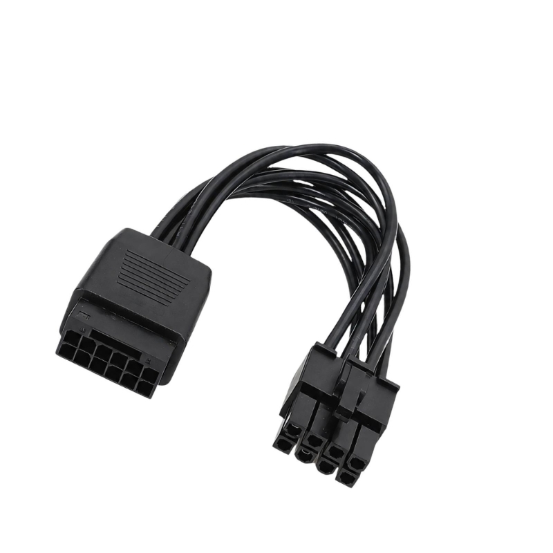 45BB 12+4pin 12VHPWR Poort 16  - Dual 8Pin To 16Pin 12Vhpwr Cable recensie en prijs