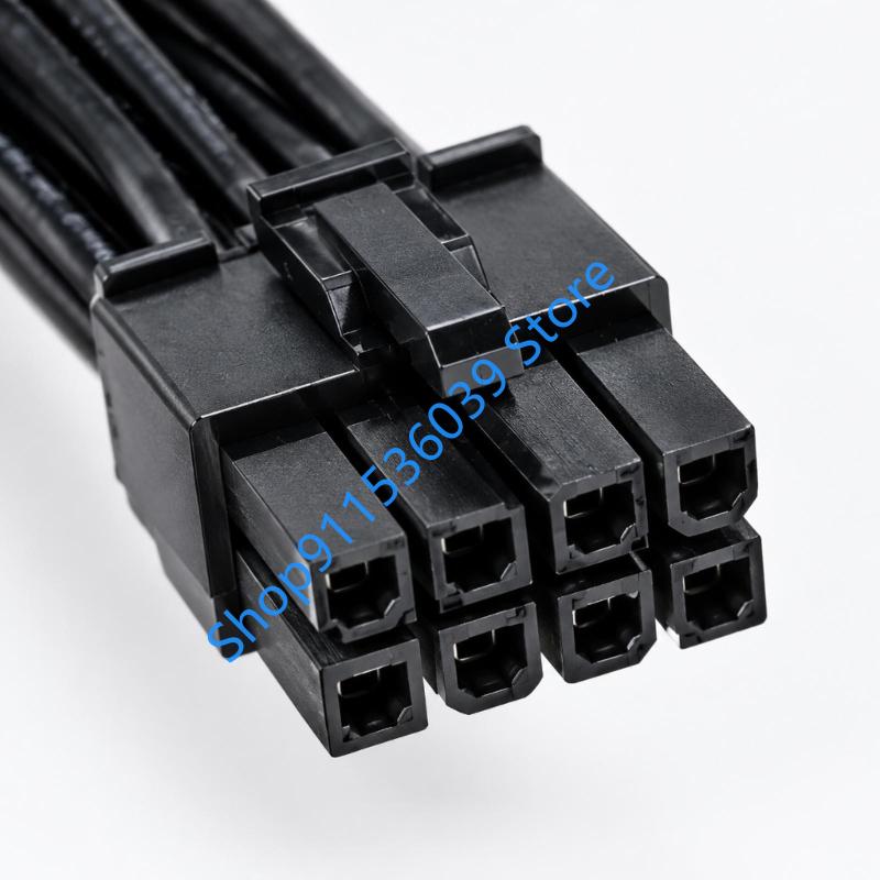 45BB 12+4pin 12VHPWR Poort 16  - Dual 8Pin To 16Pin 12Vhpwr Cable recensie en prijs