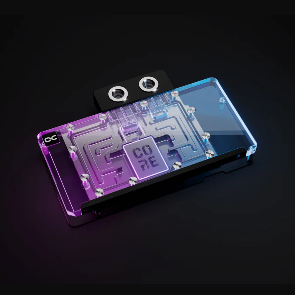 Alphacool Core GPU-waterkoeler - Rtx 4090 Water Block recensie en prijs
